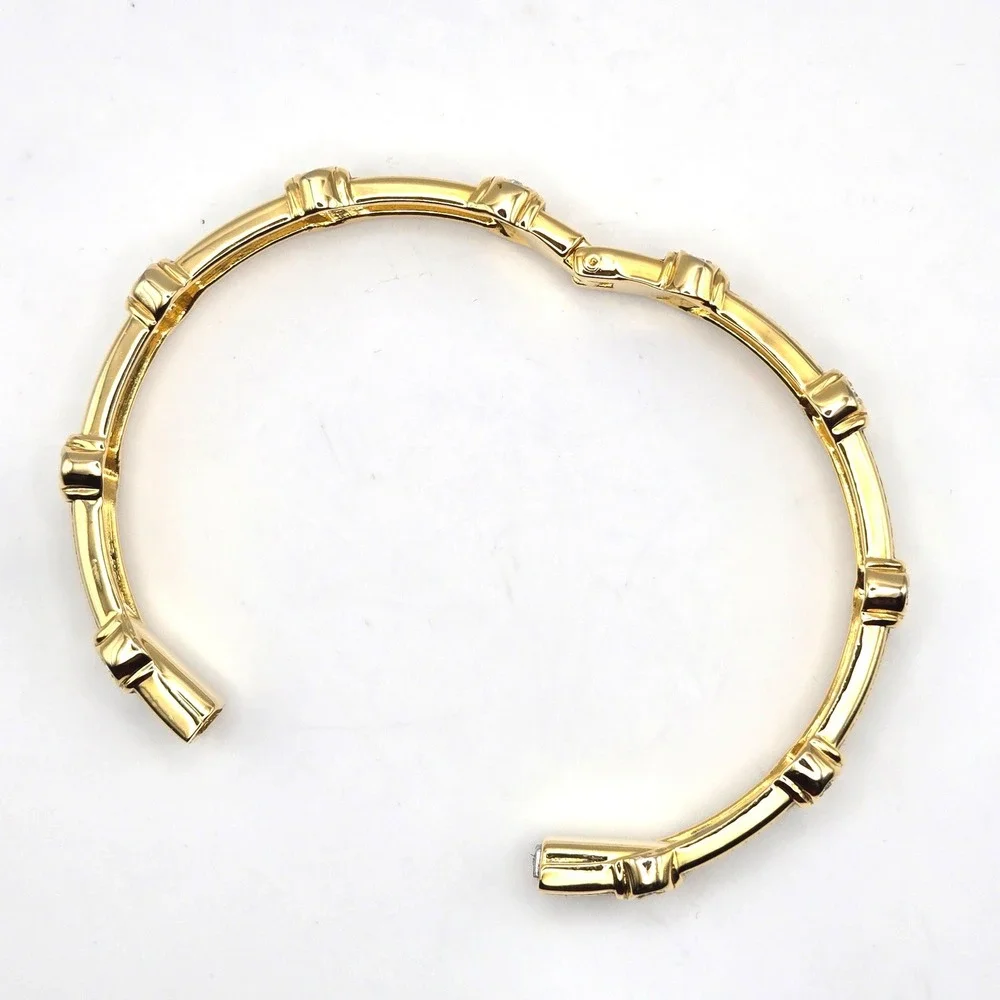N/A gold tone